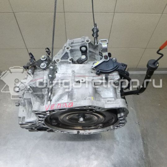 Фото Контрактная (б/у) АКПП для Hyundai Ix20 Jc / Accent / I30 / Elantra / I20 114-132 л.с 16V 1.6 л G4FC Бензин/спирт 4500023555