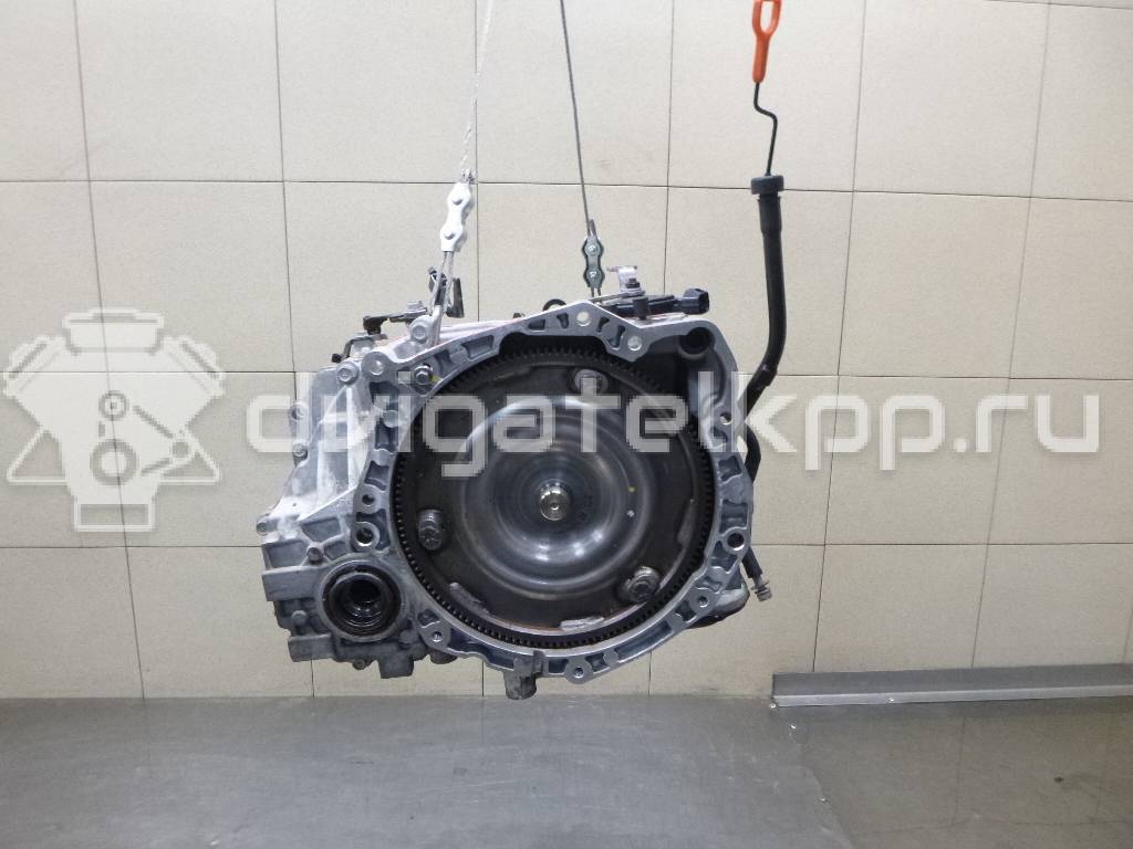 Фото Контрактная (б/у) АКПП для Hyundai Ix20 Jc / Accent / I30 / Elantra / I20 114-132 л.с 16V 1.6 л G4FC Бензин/спирт 4500023555 {forloop.counter}}