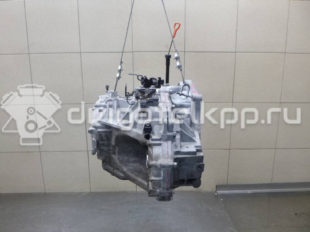 Фото Контрактная (б/у) АКПП для Hyundai Ix20 Jc / Accent / I30 / Elantra / I20 114-132 л.с 16V 1.6 л G4FC Бензин/спирт 4500023555 {forloop.counter}}