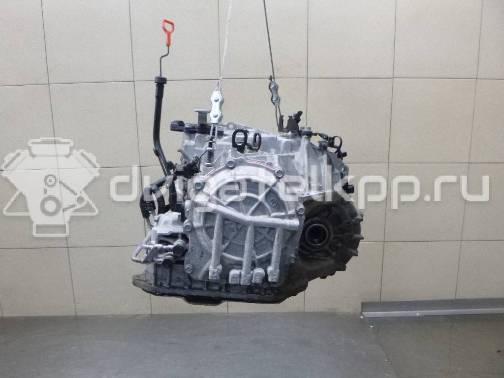 Фото Контрактная (б/у) АКПП для Hyundai Ix20 Jc / Accent / I30 / Elantra / I20 114-132 л.с 16V 1.6 л G4FC Бензин/спирт 4500023555 {forloop.counter}}