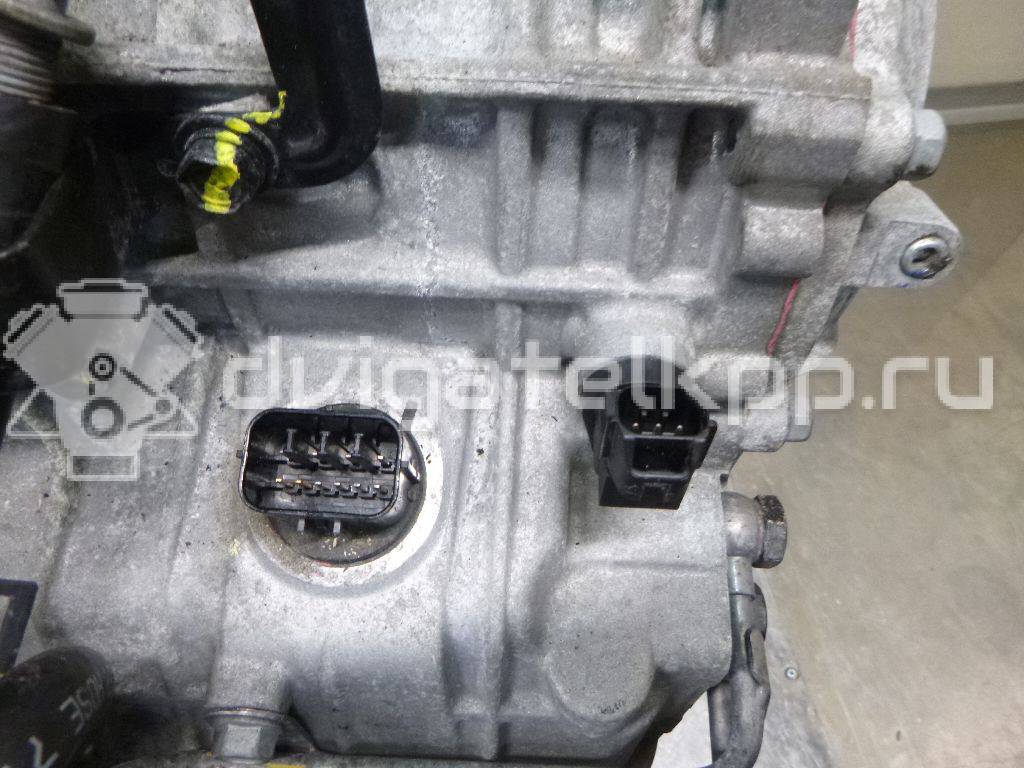 Фото Контрактная (б/у) АКПП для Hyundai Ix20 Jc / Accent / I30 / Elantra / I20 114-132 л.с 16V 1.6 л G4FC Бензин/спирт 4500023555 {forloop.counter}}