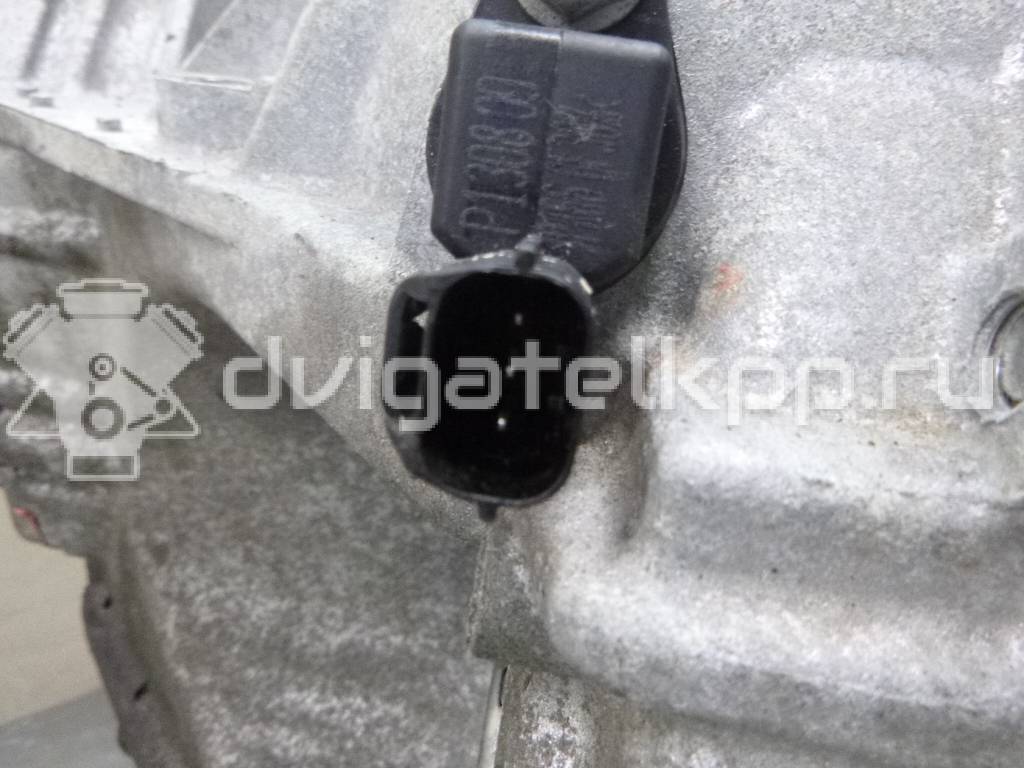 Фото Контрактная (б/у) АКПП для Hyundai Ix20 Jc / Accent / I30 / Elantra / I20 114-132 л.с 16V 1.6 л G4FC Бензин/спирт 4500023555 {forloop.counter}}