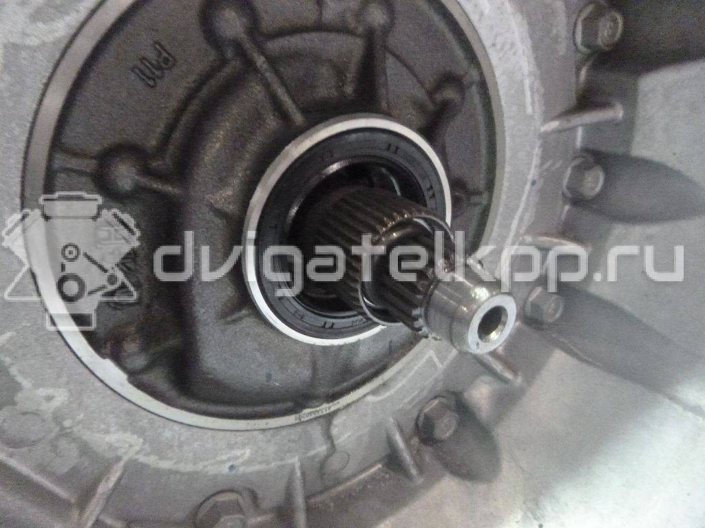 Фото Контрактная (б/у) АКПП для Hyundai / Kia 105-132 л.с 16V 1.6 л G4FC бензин 4500023555 {forloop.counter}}