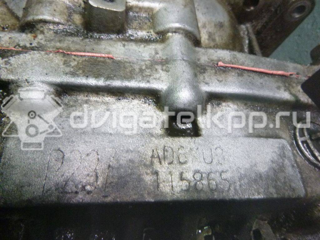 Фото Контрактная (б/у) АКПП для Hyundai / Kia 114-132 л.с 16V 1.6 л G4FC Бензин/спирт 4500023555 {forloop.counter}}