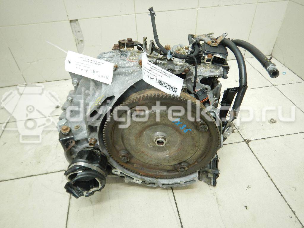 Фото Контрактная (б/у) АКПП для Hyundai / Kia 150-178 л.с 16V 2.0 л G4KD бензин 450003b640 {forloop.counter}}