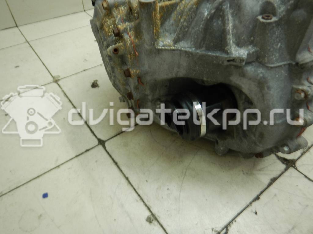 Фото Контрактная (б/у) АКПП для Hyundai / Kia 150-178 л.с 16V 2.0 л G4KD бензин 450003b640 {forloop.counter}}