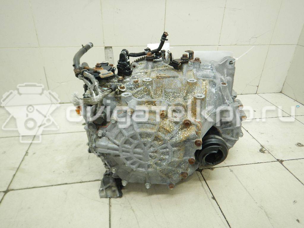 Фото Контрактная (б/у) АКПП для Hyundai / Kia 150-178 л.с 16V 2.0 л G4KD бензин 450003b640 {forloop.counter}}