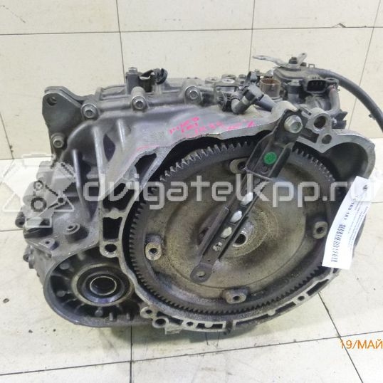 Фото Контрактная (б/у) АКПП для Hyundai / Kia 150-178 л.с 16V 2.0 л G4KD бензин 450003b640