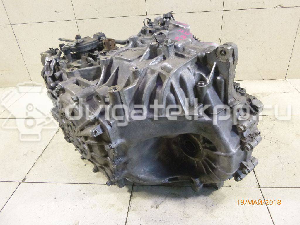 Фото Контрактная (б/у) АКПП для Hyundai / Kia 150-178 л.с 16V 2.0 л G4KD бензин 450003b640 {forloop.counter}}