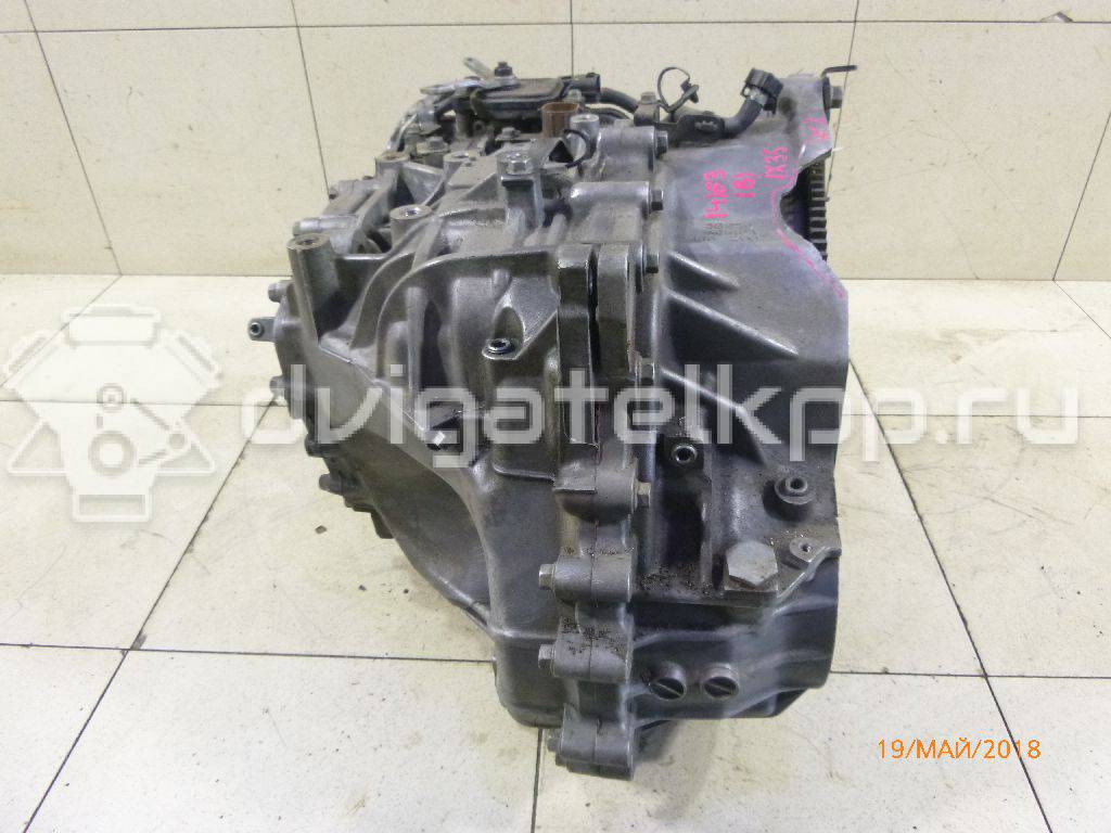 Фото Контрактная (б/у) АКПП для Hyundai / Kia 150-178 л.с 16V 2.0 л G4KD бензин 450003b640 {forloop.counter}}