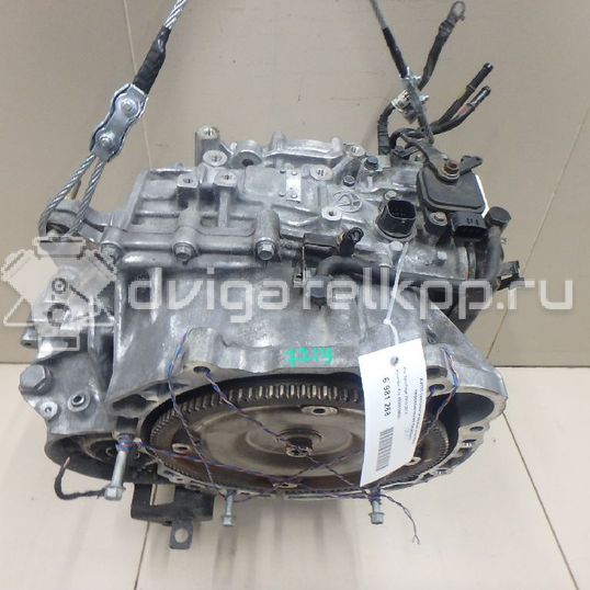 Фото Контрактная (б/у) АКПП для Hyundai / Kia 173-180 л.с 16V 2.4 л G4KE бензин 450003b660