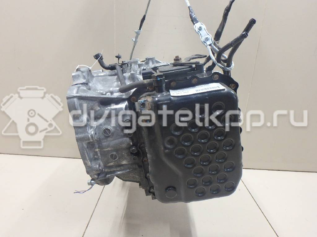 Фото Контрактная (б/у) АКПП для Hyundai / Kia 173-180 л.с 16V 2.4 л G4KE бензин 450003b660 {forloop.counter}}