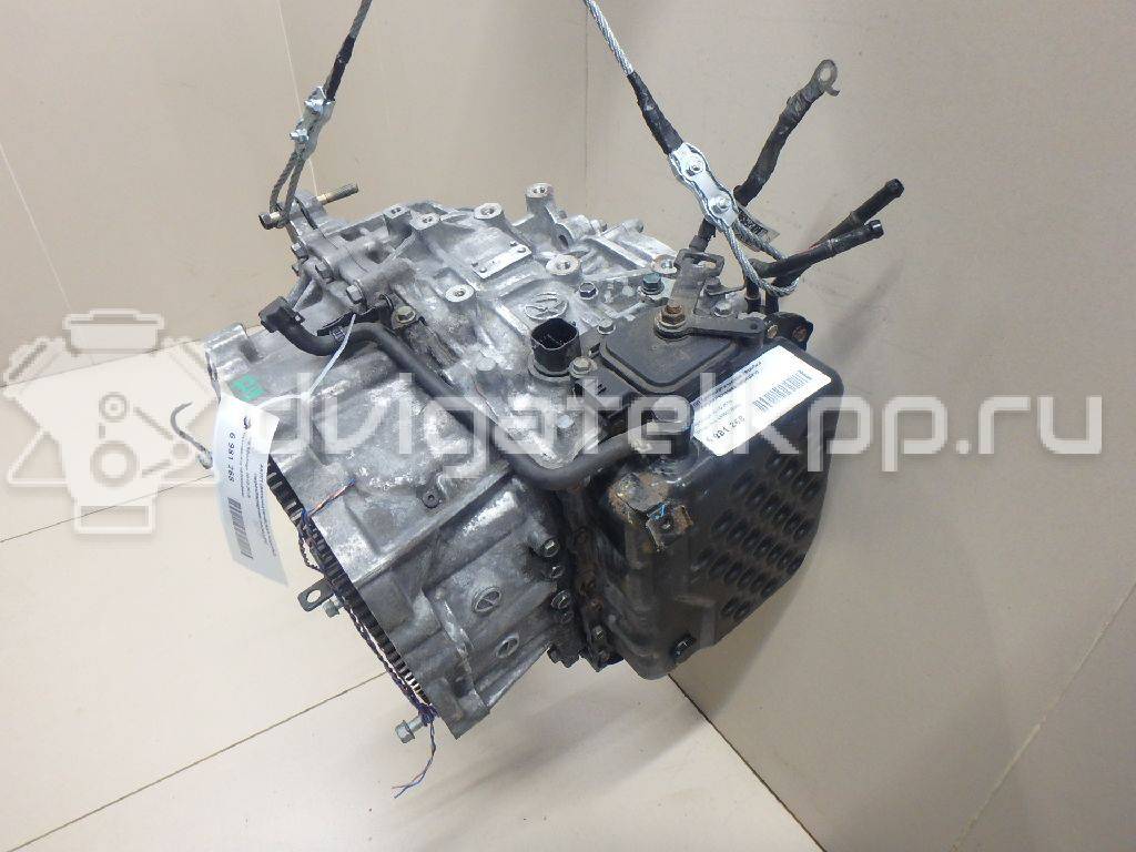 Фото Контрактная (б/у) АКПП для Hyundai / Kia 173-180 л.с 16V 2.4 л G4KE бензин 450003b660 {forloop.counter}}