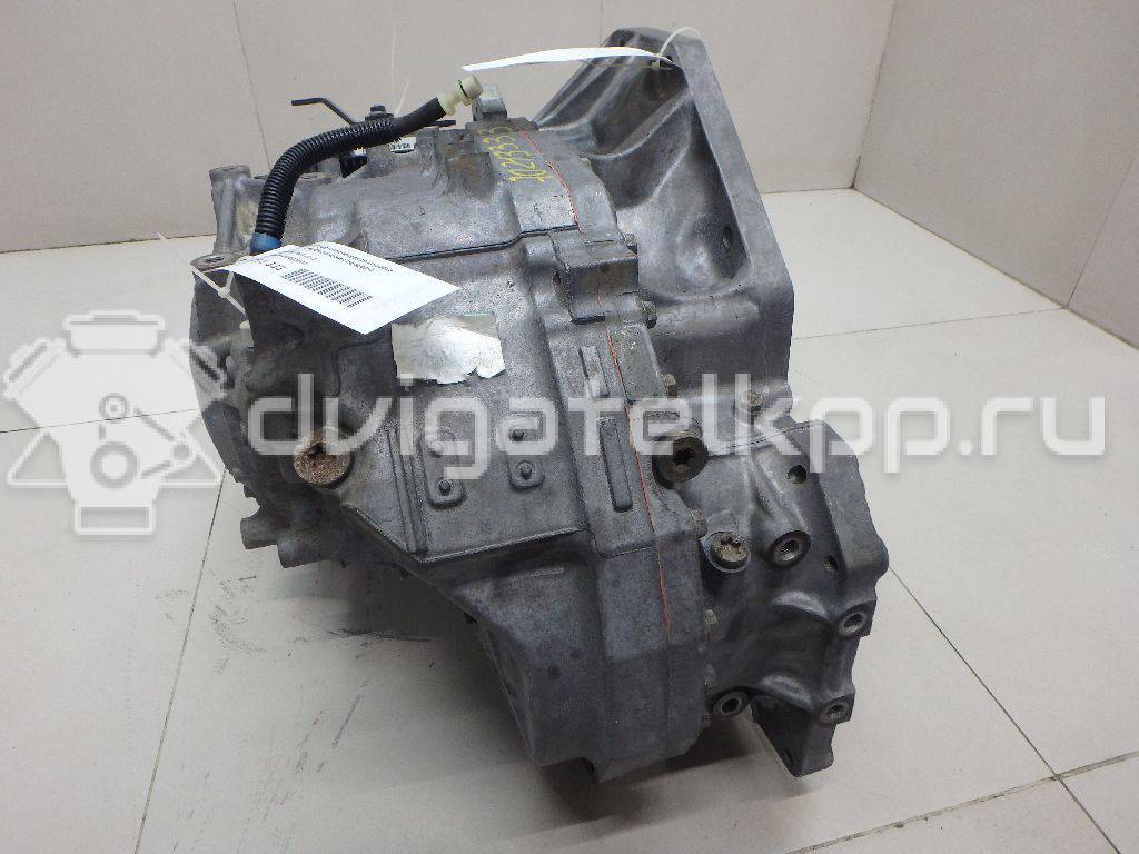 Фото Контрактная (б/у) АКПП для Ford Australia / Hyundai / Kia 136 л.с 16V 2.0 л G6DA Дизельное топливо 4500024570 {forloop.counter}}