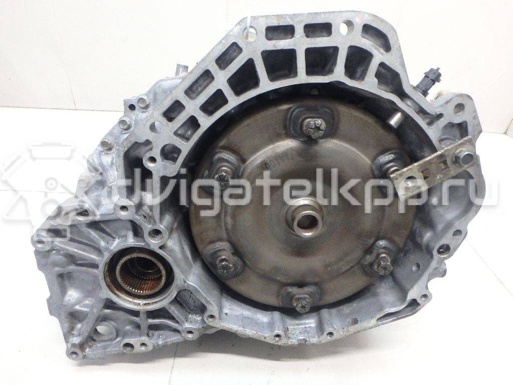 Фото Контрактная (б/у) АКПП для Ford Australia / Hyundai / Kia 242-280 л.с 24V 3.8 л G6DA бензин 4500024570 {forloop.counter}}