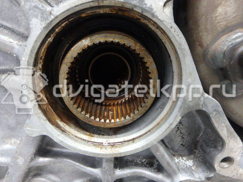 Фото Контрактная (б/у) АКПП для Ford Australia / Hyundai / Kia 242-280 л.с 24V 3.8 л G6DA бензин 4500024570 {forloop.counter}}