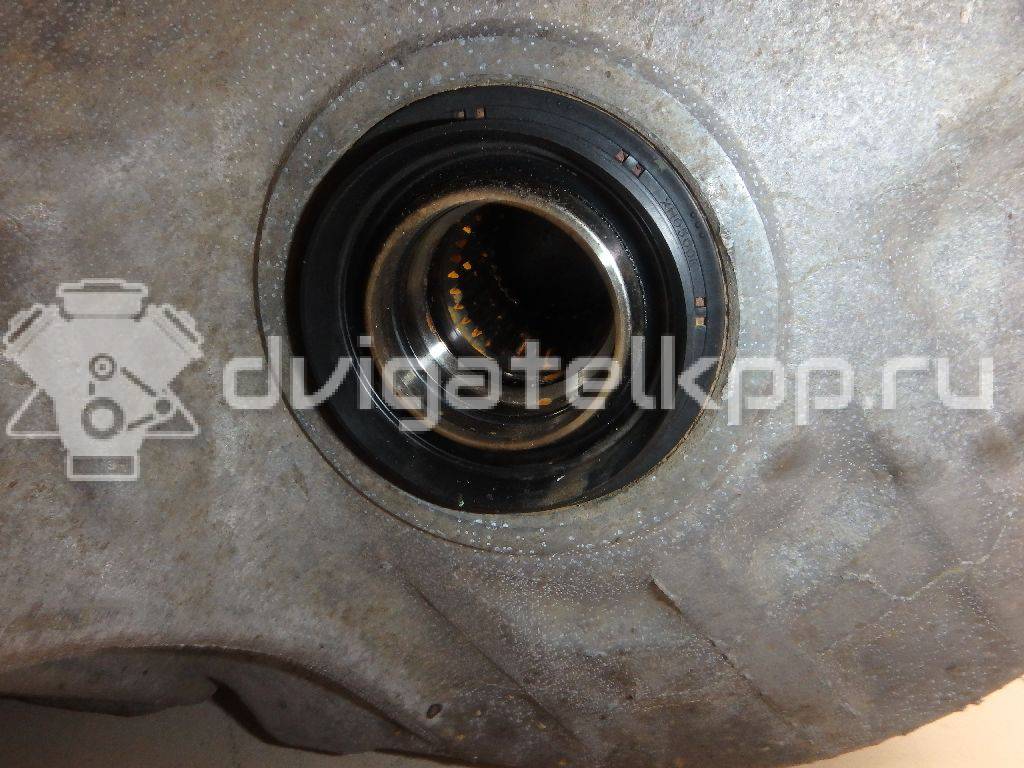 Фото Контрактная (б/у) АКПП для Ford Australia / Hyundai / Kia 242-280 л.с 24V 3.8 л G6DA бензин 4500024570 {forloop.counter}}