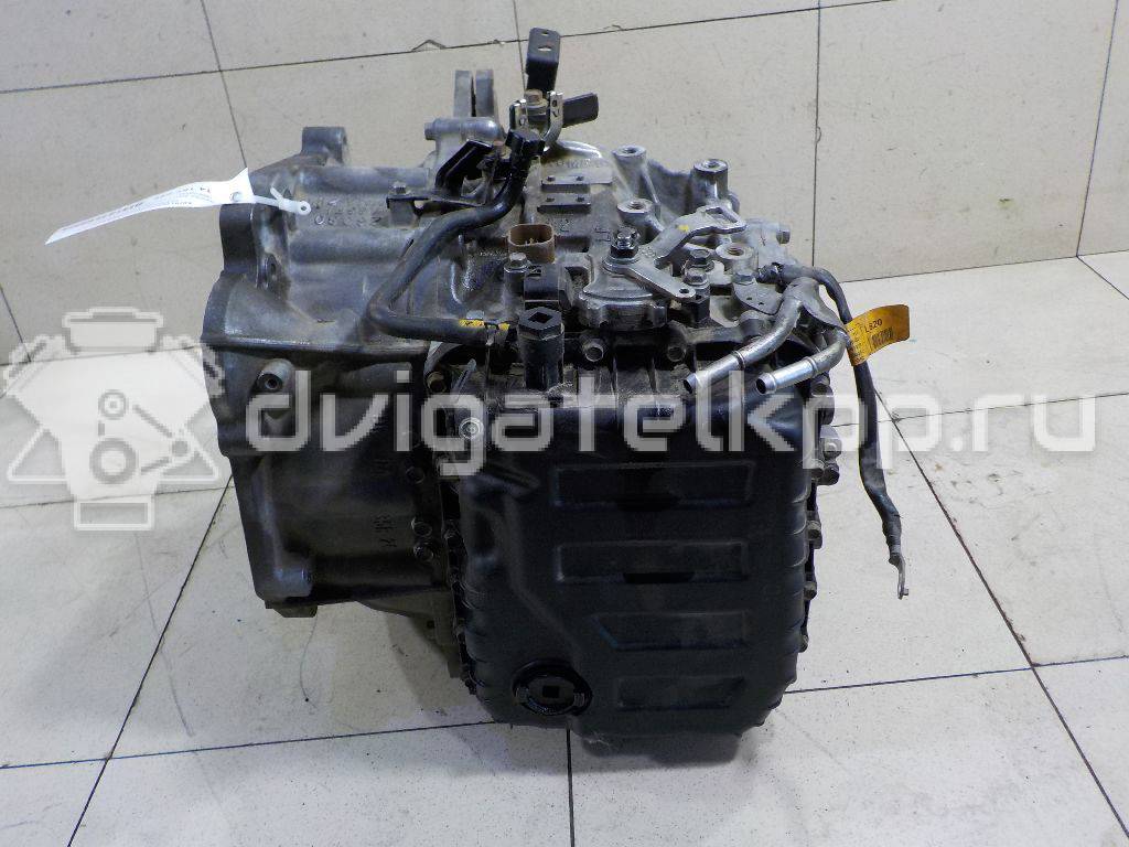 Фото Контрактная (б/у) АКПП для Hyundai / Kia 114-132 л.с 16V 1.6 л G4FC Бензин/спирт 4500026032 {forloop.counter}}