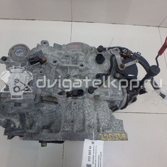 Фото Контрактная (б/у) АКПП для Hyundai / Kia 172-180 л.с 16V 2.4 л G4KE бензин 450003A235