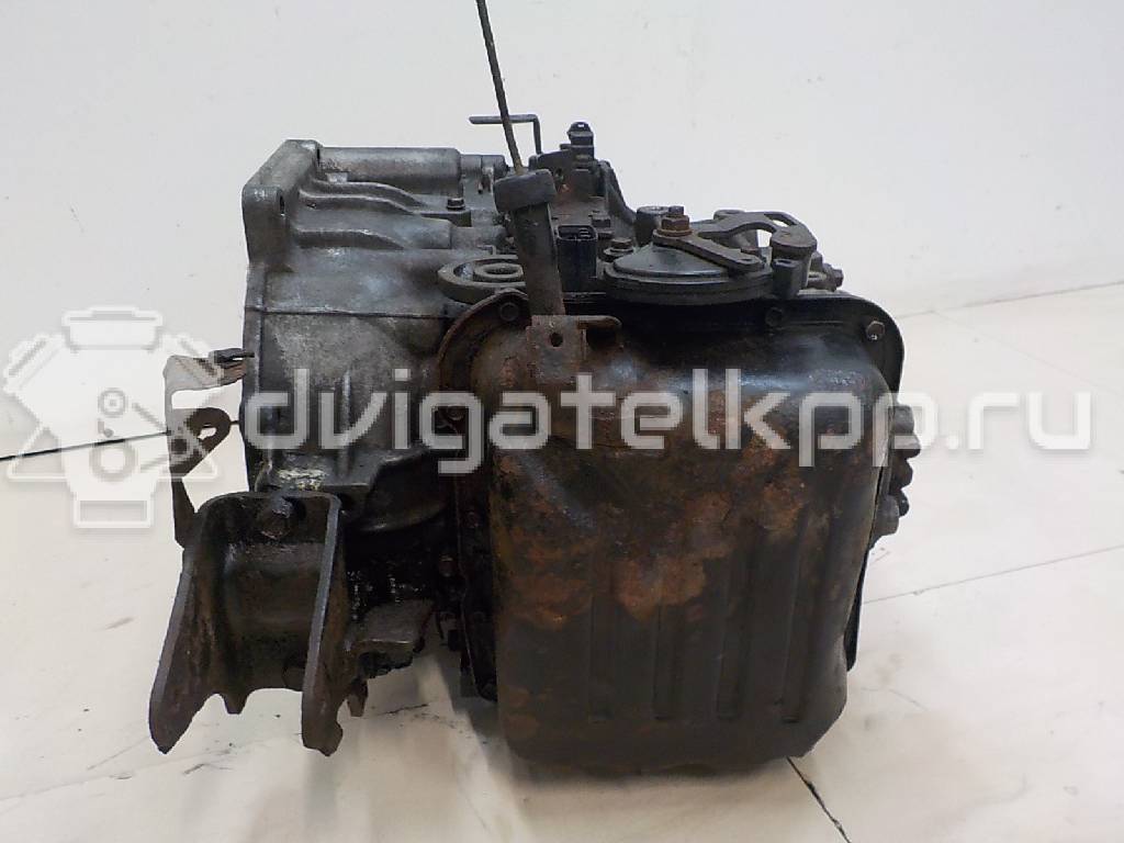 Фото Контрактная (б/у) АКПП для Hyundai / Kia 139-144 л.с 16V 2.0 л G4GC бензин 4500039610 {forloop.counter}}