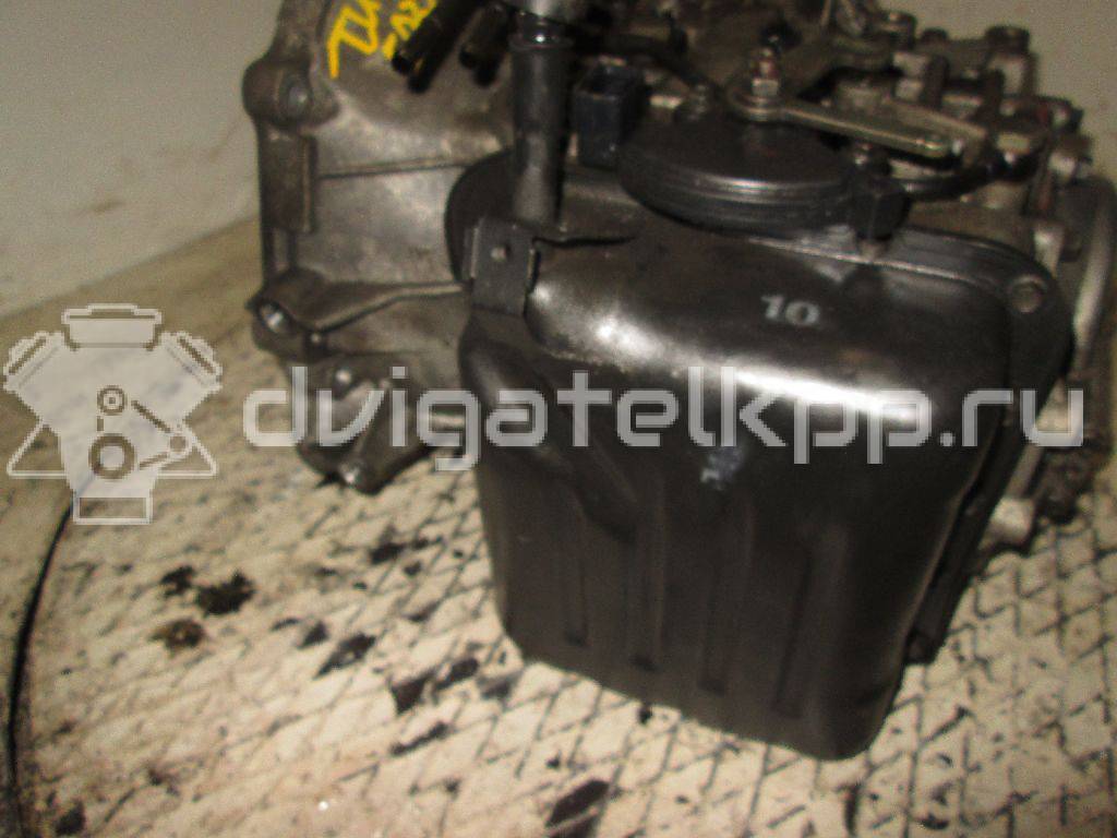 Фото Контрактная (б/у) АКПП для Fuqi / Hyundai / Kia 167 л.с 24V 2.7 л G6BA бензин 4500039141 {forloop.counter}}