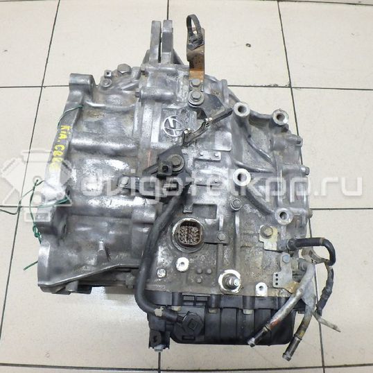 Фото Контрактная (б/у) АКПП для Hyundai / Kia 121-124 л.с 16V 1.6 л G4FG бензин 4500026074