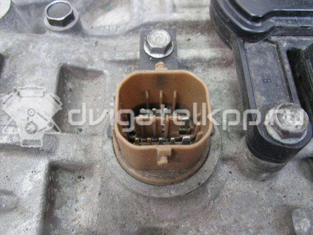 Фото Контрактная (б/у) АКПП для Hyundai / Kia 120-132 л.с 16V 1.6 л G4FG бензин 4500026074 {forloop.counter}}