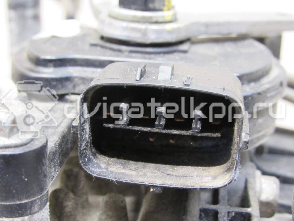 Фото Контрактная (б/у) АКПП для Hyundai / Kia 121-124 л.с 16V 1.6 л G4FG бензин 4500026074 {forloop.counter}}