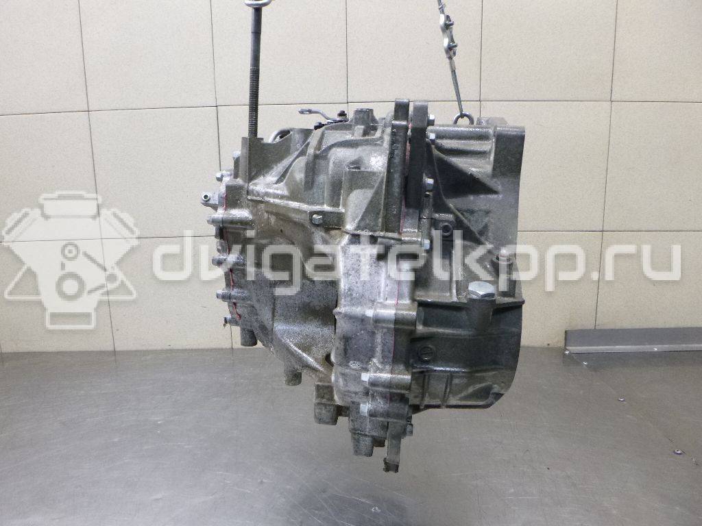 Фото Контрактная (б/у) АКПП для Hyundai / Kia 120-132 л.с 16V 1.6 л G4FG бензин 4500026070 {forloop.counter}}