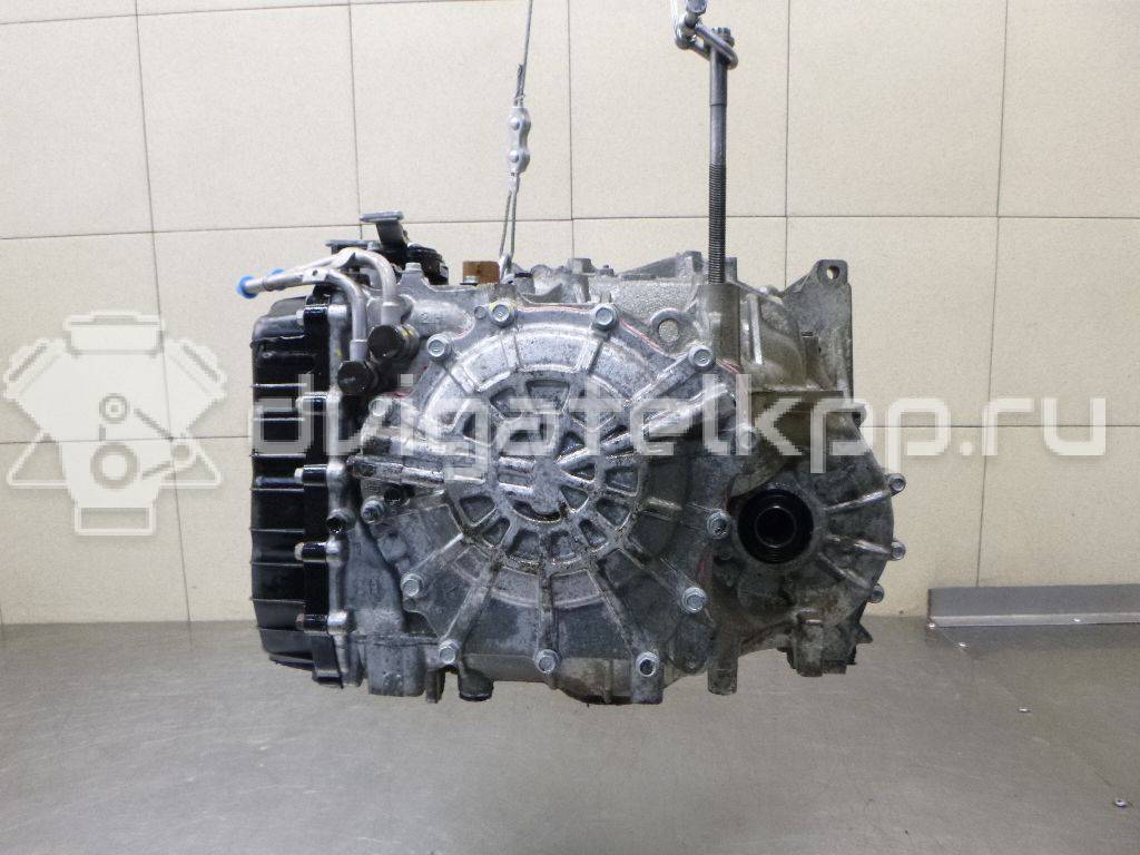 Фото Контрактная (б/у) АКПП для Hyundai / Kia 120-132 л.с 16V 1.6 л G4FG бензин 4500026070 {forloop.counter}}