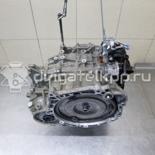 Фото Контрактная (б/у) АКПП для Hyundai / Kia 120-132 л.с 16V 1.6 л G4FG бензин 4500026070