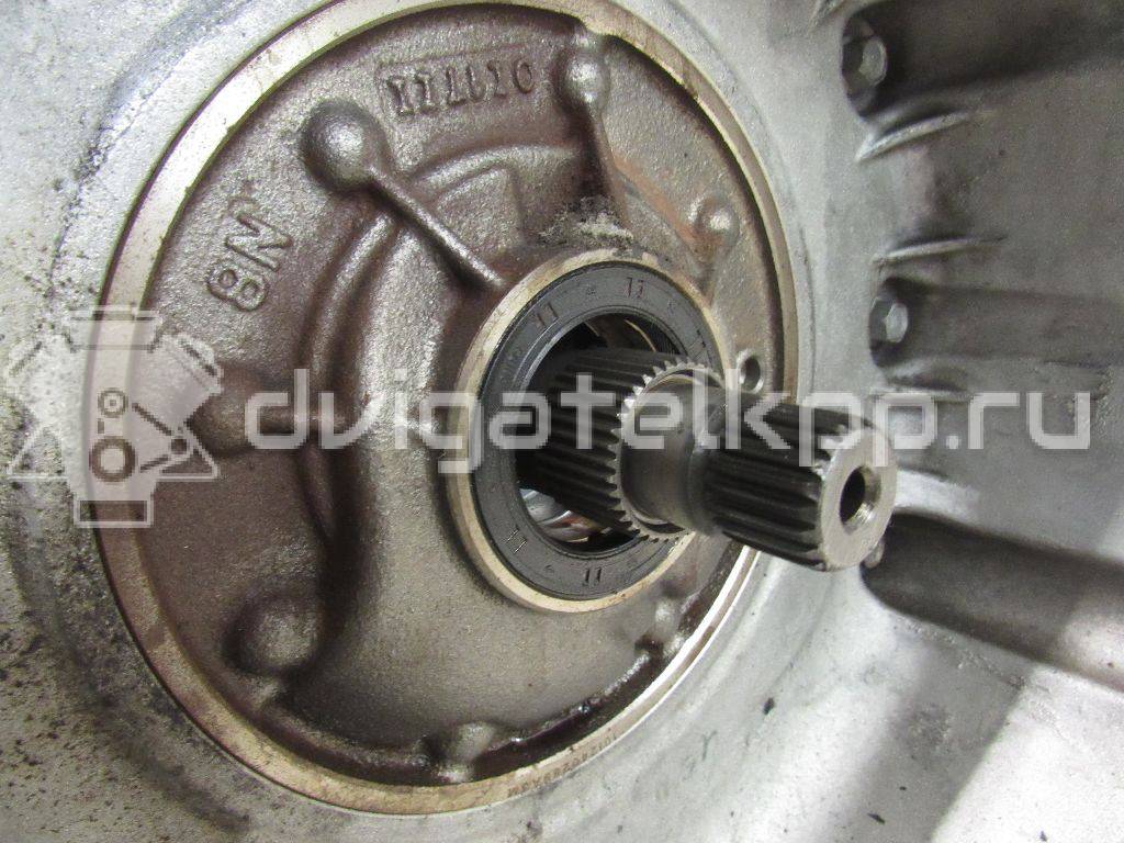 Фото Контрактная (б/у) АКПП для Hyundai / Kia 172-180 л.с 16V 2.4 л G4KE бензин 450003b870 {forloop.counter}}