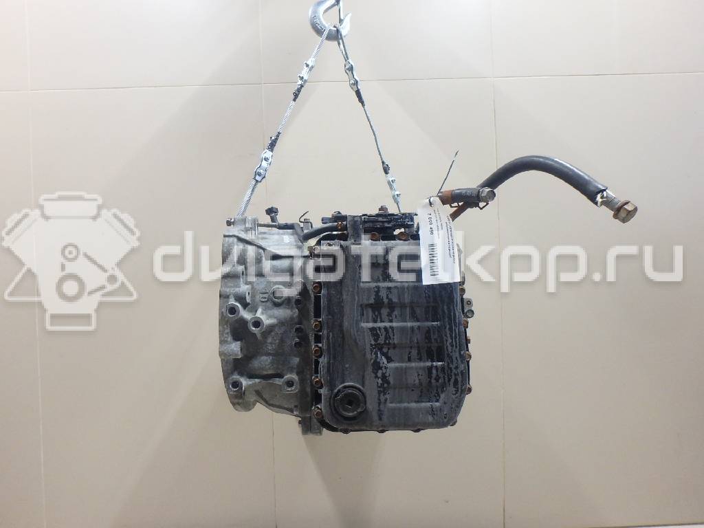 Фото Контрактная (б/у) АКПП для Hyundai / Kia 172-180 л.с 16V 2.4 л G4KE бензин 450003B875 {forloop.counter}}