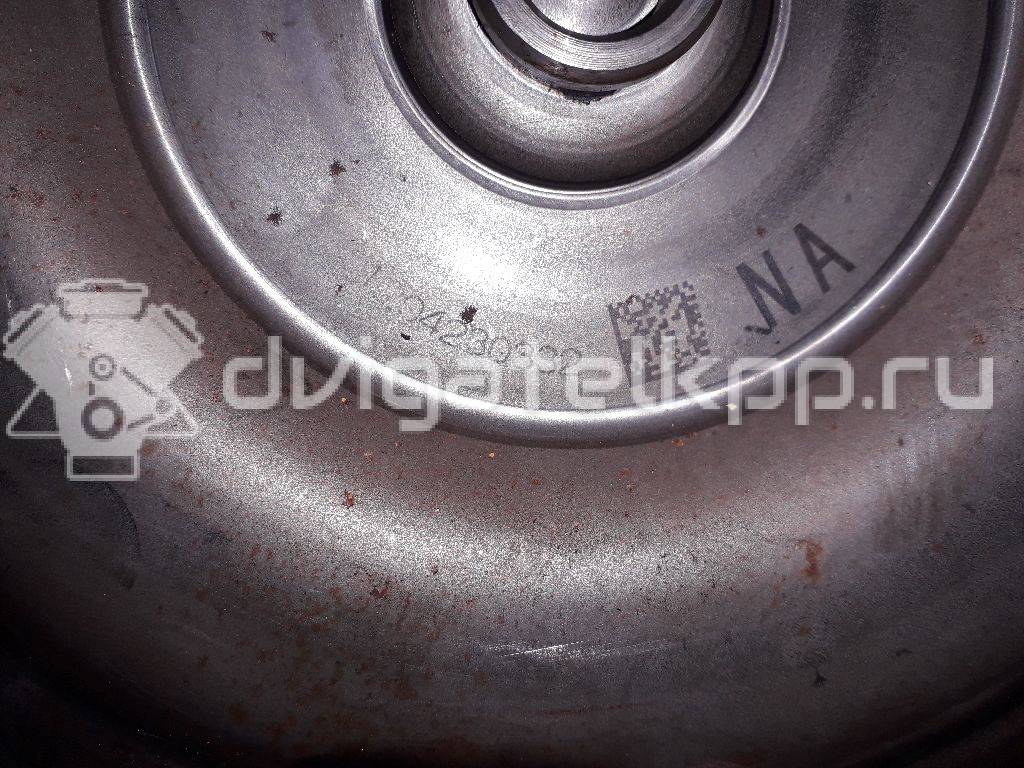 Фото Контрактная (б/у) АКПП для Hyundai / Kia 172-180 л.с 16V 2.4 л G4KE бензин 450003bep0 {forloop.counter}}