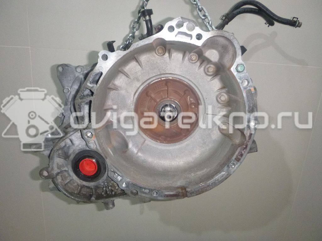 Фото Контрактная (б/у) АКПП для Hyundai / Kia 172-180 л.с 16V 2.4 л G4KE бензин 450003bep0 {forloop.counter}}