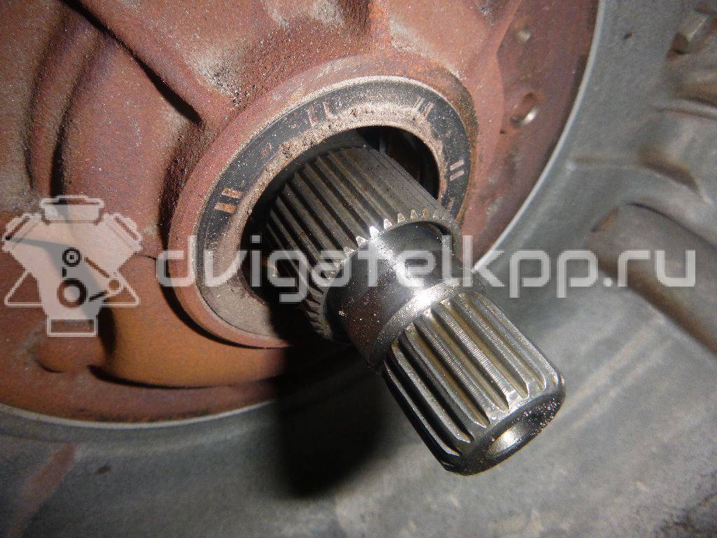 Фото Контрактная (б/у) АКПП для Hyundai / Kia 172-180 л.с 16V 2.4 л G4KE бензин 450003bep0 {forloop.counter}}