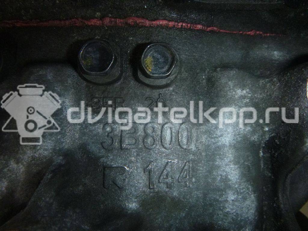 Фото Контрактная (б/у) АКПП для Hyundai / Kia 172-180 л.с 16V 2.4 л G4KE бензин 450003bep0 {forloop.counter}}