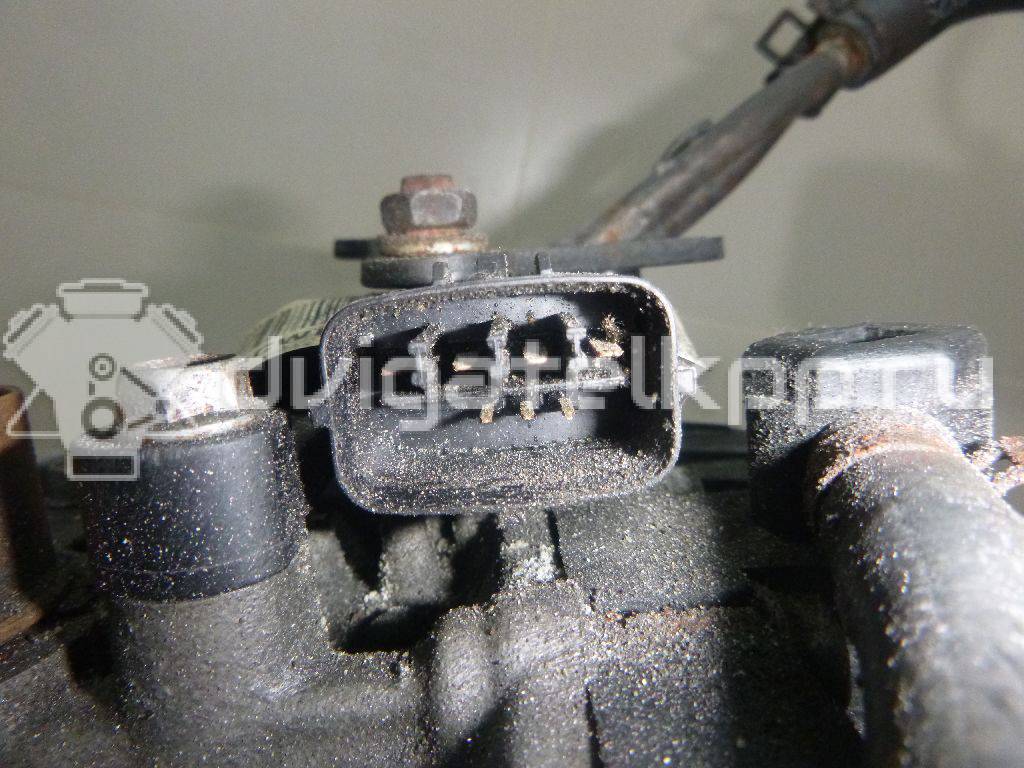 Фото Контрактная (б/у) АКПП для Hyundai / Kia 173-180 л.с 16V 2.4 л G4KE бензин 450003bep0 {forloop.counter}}