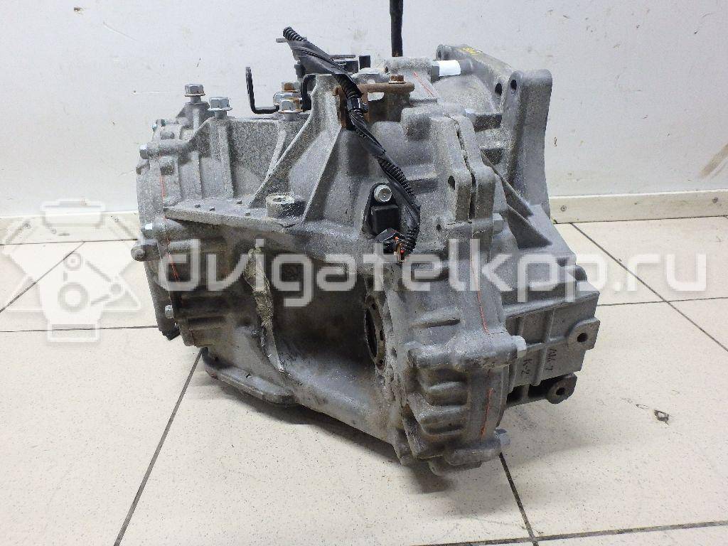 Фото Контрактная (б/у) АКПП для Hyundai / Kia 114-132 л.с 16V 1.6 л G4FC Бензин/спирт 4500023070 {forloop.counter}}