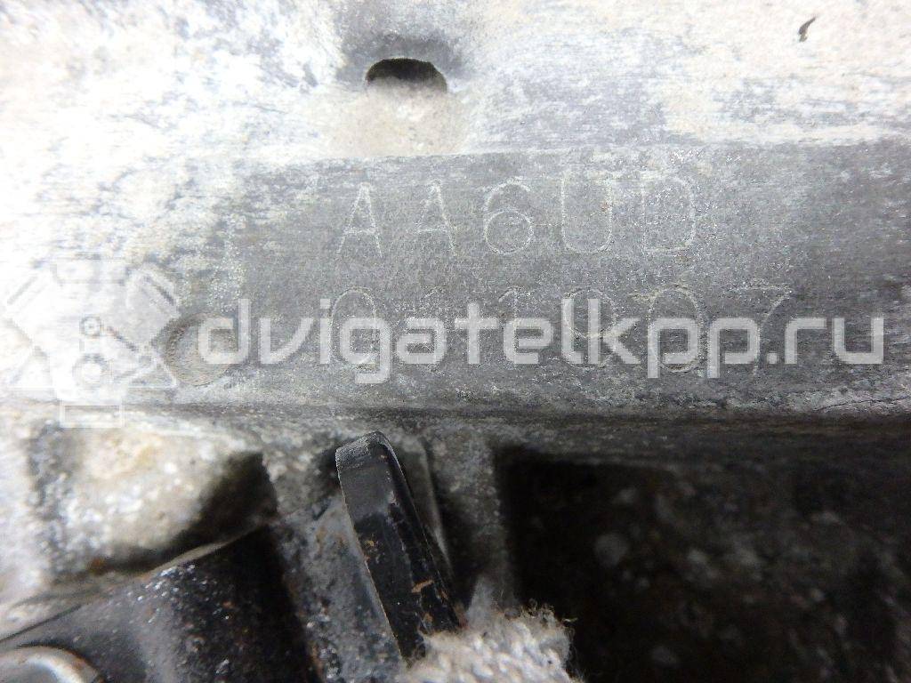 Фото Контрактная (б/у) АКПП для Hyundai (Beijing) / Hyundai / Kia 122-132 л.с 16V 1.6 л G4FC бензин 4500023070 {forloop.counter}}