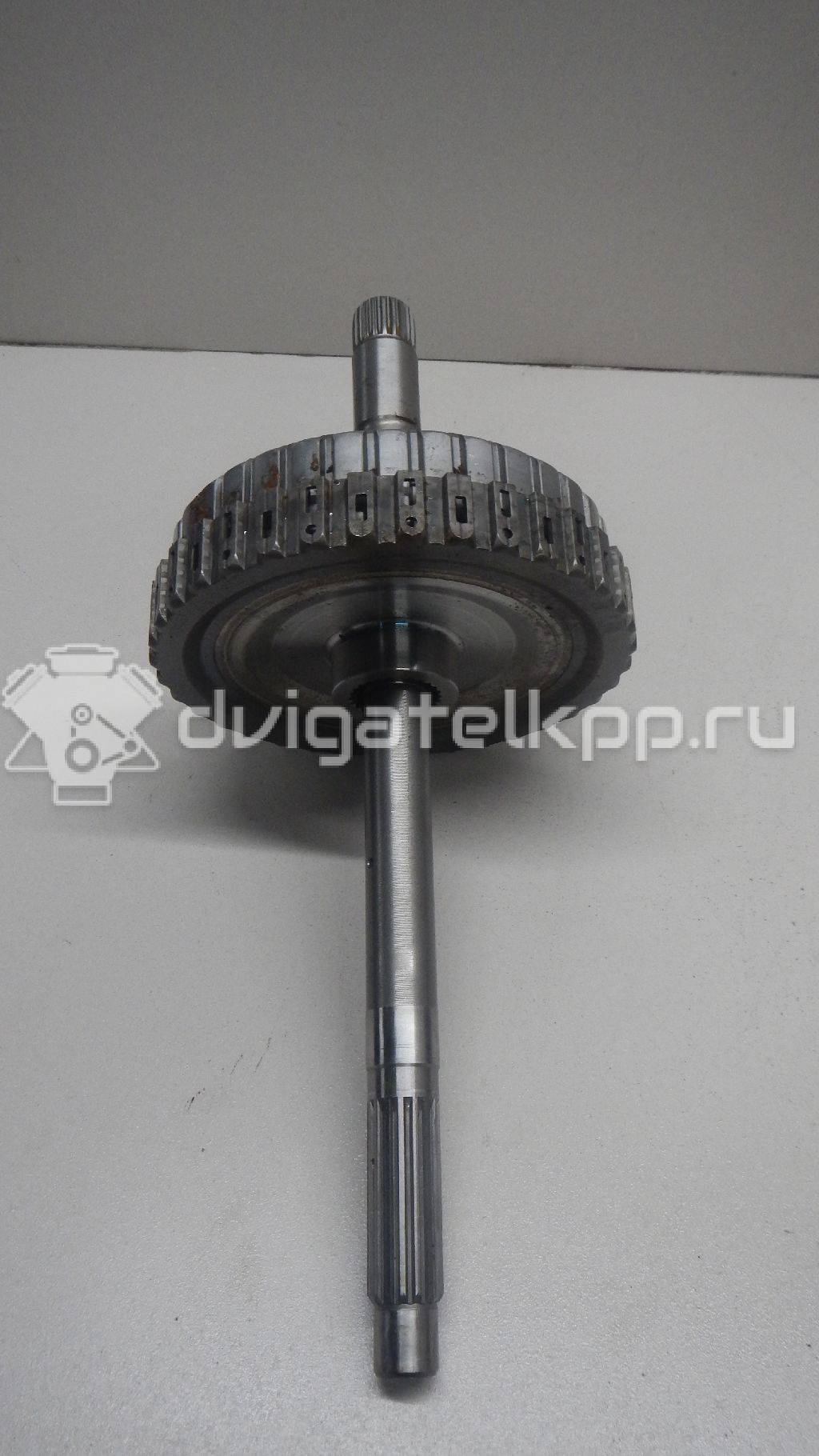 Фото Контрактная (б/у) АКПП для Hyundai / Kia 121-124 л.с 16V 1.6 л G4FG бензин 4500026190 {forloop.counter}}