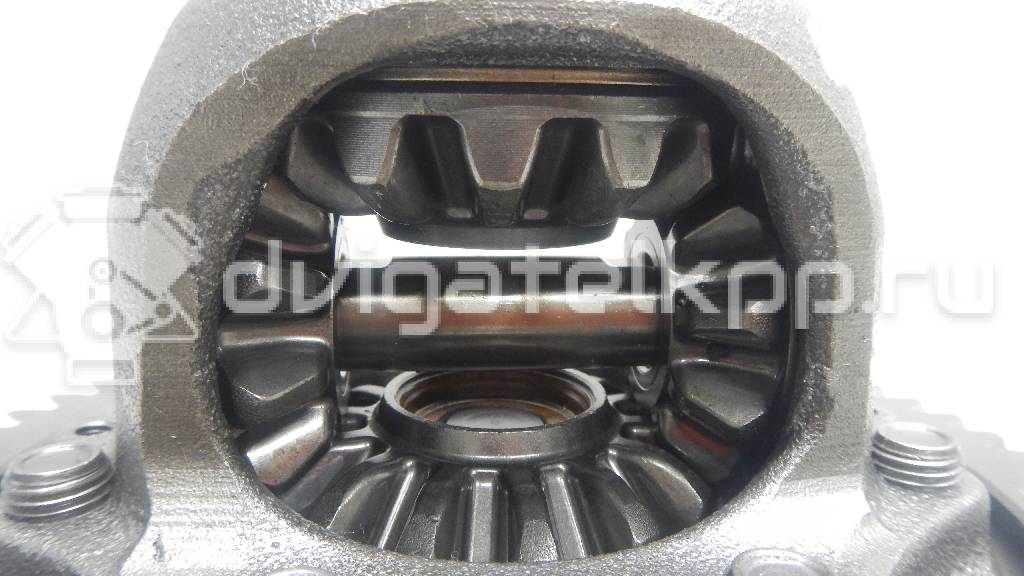 Фото Контрактная (б/у) АКПП для Hyundai / Kia 121-124 л.с 16V 1.6 л G4FG бензин 4500026190 {forloop.counter}}