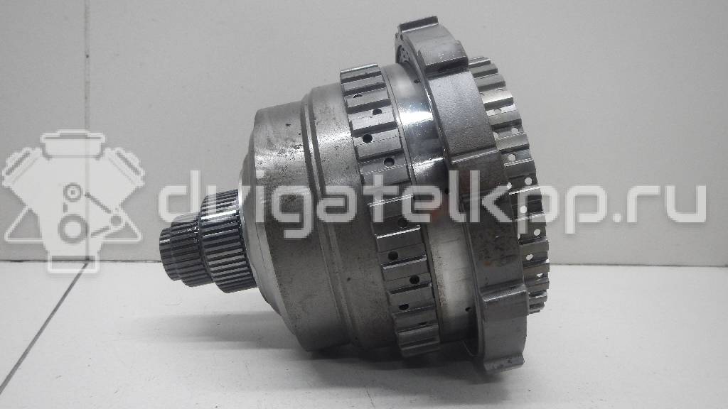 Фото Контрактная (б/у) АКПП для Hyundai / Kia 120-132 л.с 16V 1.6 л G4FG бензин 4500026190 {forloop.counter}}