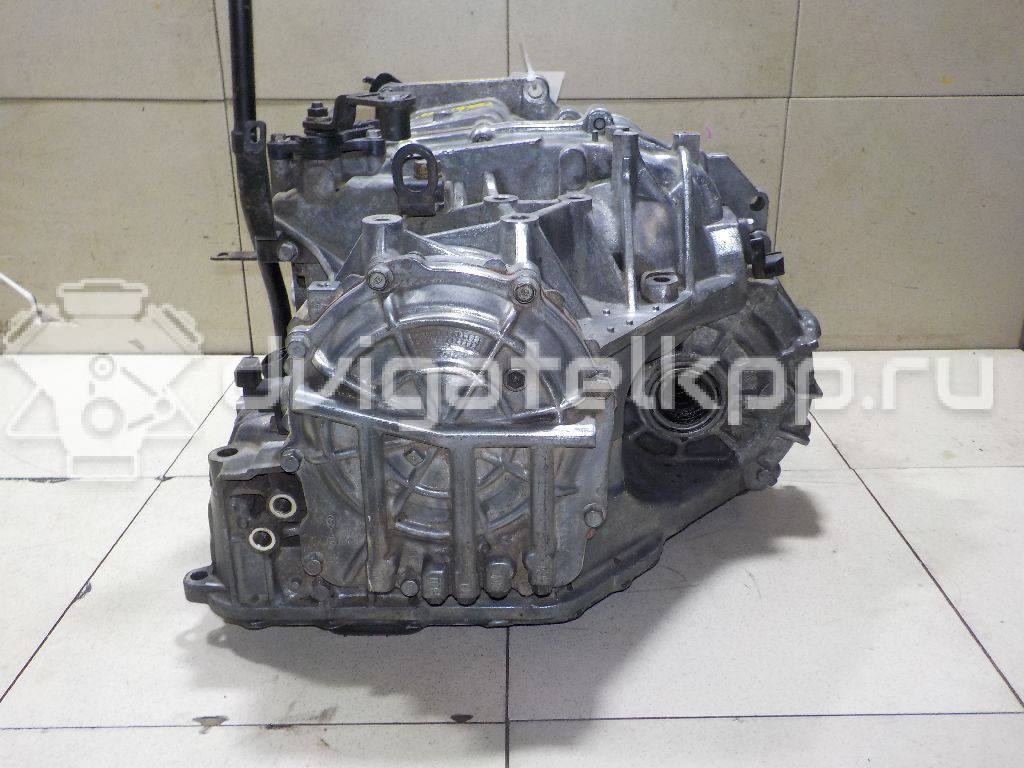 Фото Контрактная (б/у) АКПП для Hyundai / Kia 139-144 л.с 16V 2.0 л G4GC бензин 4500023385 {forloop.counter}}