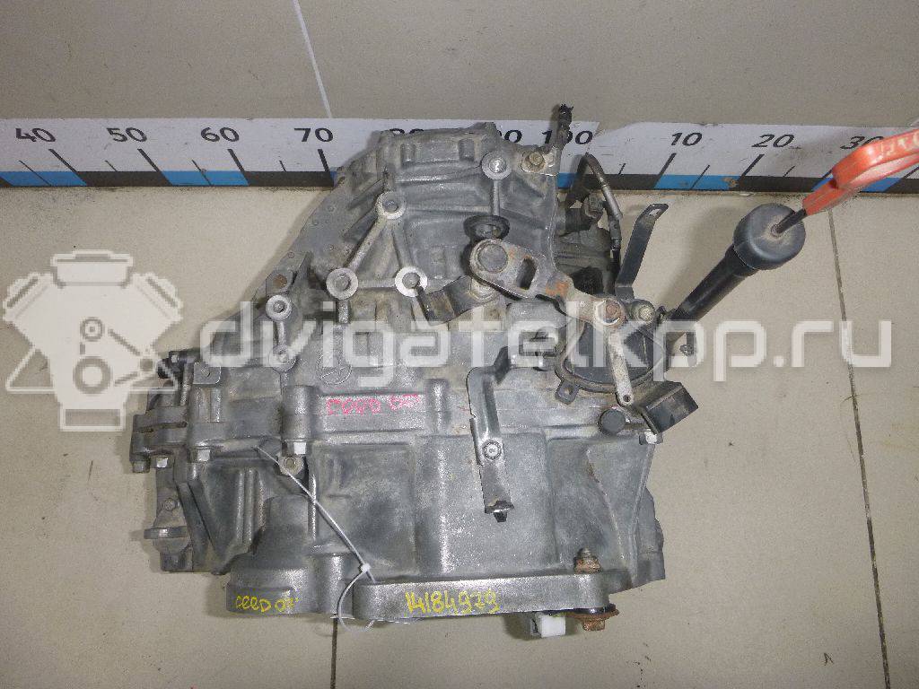 Фото Контрактная (б/у) АКПП для Hyundai / Kia 139-144 л.с 16V 2.0 л G4GC бензин 4500023385 {forloop.counter}}