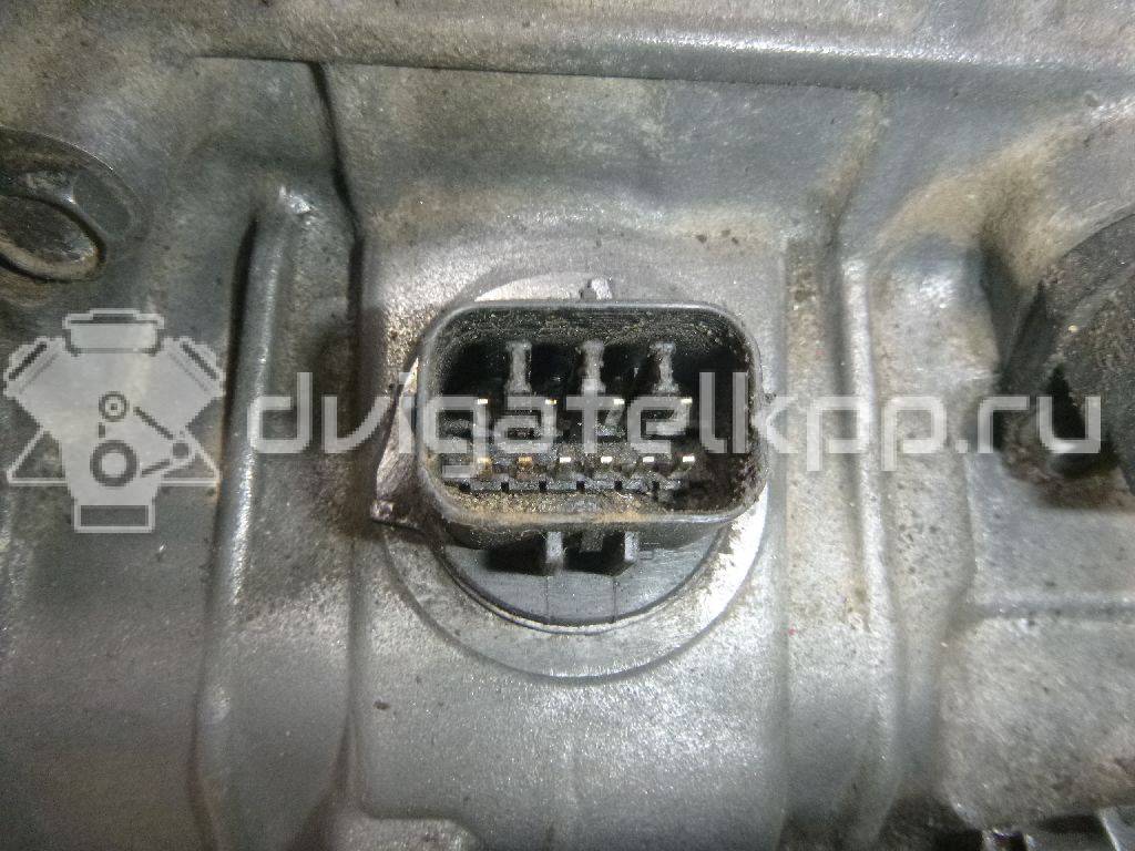 Фото Контрактная (б/у) АКПП для Hyundai / Kia 139 л.с 16V 2.0 л G4GC бензин 4500023385 {forloop.counter}}