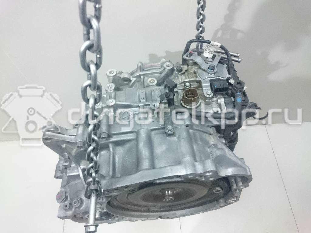 Фото Контрактная (б/у) АКПП для Hyundai / Kia 121-124 л.с 16V 1.6 л G4FG бензин 4500026076 {forloop.counter}}