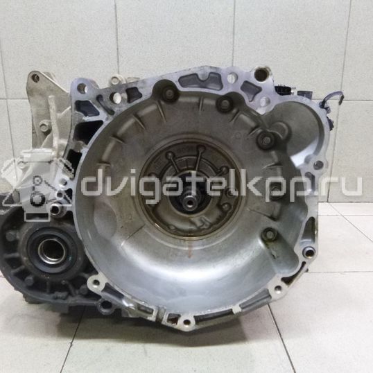 Фото Контрактная (б/у) АКПП для Hyundai / Kia 121-124 л.с 16V 1.6 л G4FG бензин