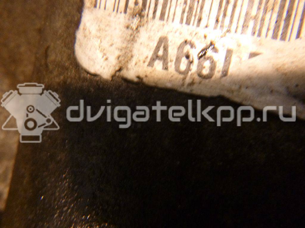 Фото Контрактная (б/у) АКПП для Hyundai / Kia 114-132 л.с 16V 1.6 л G4FC Бензин/спирт {forloop.counter}}