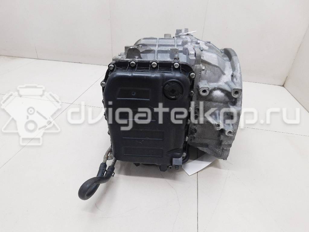 Фото Контрактная (б/у) АКПП для Hyundai / Kia 144-178 л.с 16V 2.0 л G4KD Бензин/газ 450003b680 {forloop.counter}}